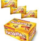 Pacoquita rolha / Santa Helena 150g (10un)
